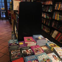 Photo taken at Community Bookstore by Lauren B. on 1/12/2020