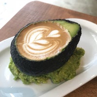 athletic juice & espresso bar