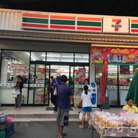 Photo taken at 7-Eleven by Kong on 12/10/2017