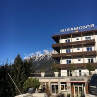 12/29/2016에 Jennifer B.님이 Hotel Miramonte Bad Gastein에서 찍은 사진