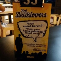 Review Waroeng Steak And Shake