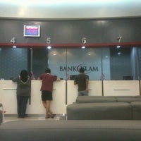 Photos At Bank Islam Ipoh Perak