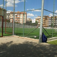 genclerbirligi etlik tesisleri