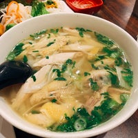 Photo taken at Quan Ngon Vietnamese Noodle House by Vera V. on 2/2/2020