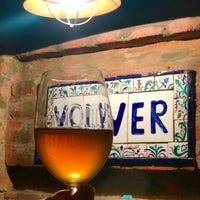 10/9/2017 tarihinde Lostben A.ziyaretçi tarafından Café Volver'de çekilen fotoğraf