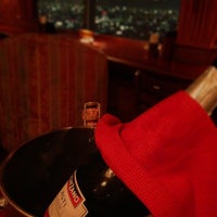 Photo taken at THE WINE BAR by masa_106_ on 4/18/2013