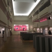 Photo taken at Museum van Elsene / Musée d&amp;#39;Ixelles by Jean-Sebastien L. on 1/6/2018