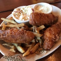 Photo taken at McMenamins Murray &amp;amp; Allen by Valentino H. on 3/23/2018