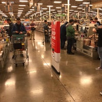 Photo taken at Fred Meyer by Valentino H. on 11/22/2018
