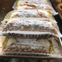 Photo taken at Eagle Rock Italian Bakery &amp;amp; Deli by Valentino H. on 11/12/2019