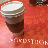 Photo taken at Nordstrom Ebar Artisan Coffee by Valentino H. on 3/6/2017