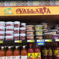 Photo taken at Vallarta Supermarkets by Valentino H. on 8/24/2020