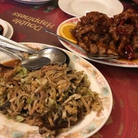 Photo taken at Hunan Home&amp;#39;s Restaurant by Valentino H. on 6/21/2021