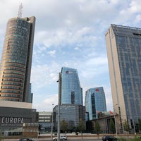 7/28/2018에 DH K.님이 Europa - verslo ir prekybos centras에서 찍은 사진