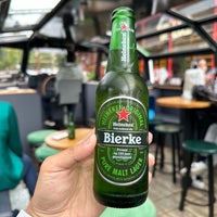 Photo taken at Heineken Boat by DH K. on 10/4/2023