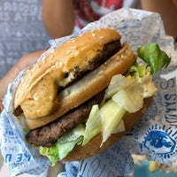 Photo taken at Hesburger by DH K. on 7/28/2018