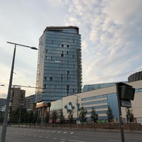 7/28/2018에 DH K.님이 Europa - verslo ir prekybos centras에서 찍은 사진
