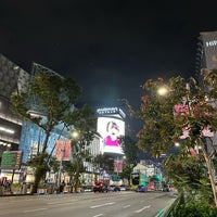 Photo taken at Orchard Road by DH K. on 1/18/2024