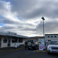 Soluskali O K Burger Joint