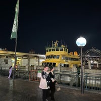 Photo taken at Circular Quay by DH K. on 3/24/2024