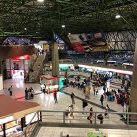Photo taken at Terminal de Transportes del Norte by DH K. on 5/15/2018