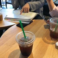 Photo taken at Starbucks by DH K. on 9/10/2019