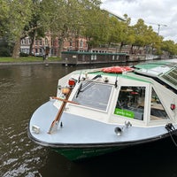 Photo taken at Heineken Boat by DH K. on 10/4/2023
