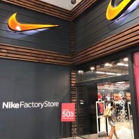 Nike Factory Store Buenaventura - Quilicura - 22 conseils