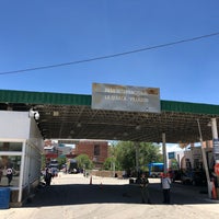 Foto scattata a Paso Fronterizo La Quiaca-Villazón da DH K. il 12/12/2018
