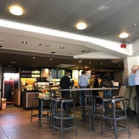 Photo taken at Starbucks by DH K. on 9/10/2019