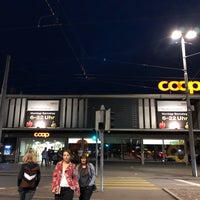 Photo taken at Coop by DH K. on 7/21/2018