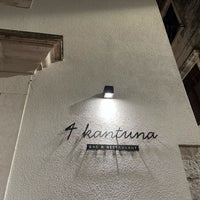 Foto tirada no(a) Restaurant 4 kantuna por DH K. em 9/24/2023