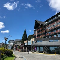 Foto diambil di Hotel Dreams de Los Volcanes oleh DH K. pada 11/26/2018