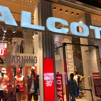 Alcott - ropa Milano