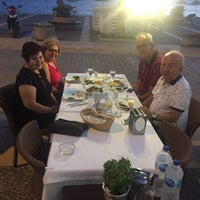 Photo taken at Pasifik Restaurant by TC Serpil A. on 7/5/2018