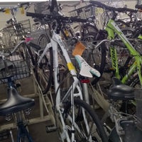 世田谷区立 自由が丘駅第一自転車等駐輪場 自由が丘 世田谷区立 自由が丘駅第一自転車等駐輪場 自由が丘