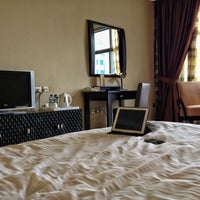 oryx hotel