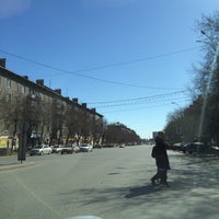 Photo taken at Ленинский район by Х on 3/30/2015