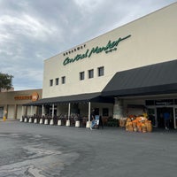 Photo taken at Central Market by Santiago S. on 10/7/2022