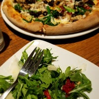 Photo taken at California Pizza Kitchen by Michael D. on 2/20/2018
