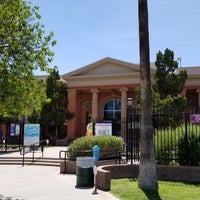 7/6/2018 tarihinde Michael D.ziyaretçi tarafından Children&amp;#39;s Museum Tucson'de çekilen fotoğraf