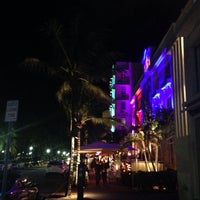 12/27/2013 tarihinde Don F.ziyaretçi tarafından Edgewater South Beach'de çekilen fotoğraf