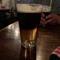 Photo taken at Old Angle Tavern by Brandon R. on 11/17/2019