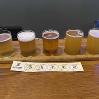 Photo taken at Ill Mannered Brewing Company by Brandon R. on 11/11/2022