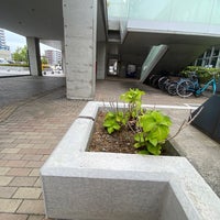 Photo taken at Hiratsuka City Hall by 飛の字 on 6/8/2023