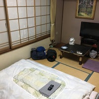 きんとう旅館
