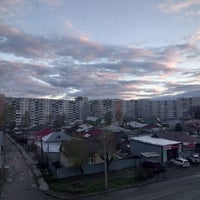 Photo taken at Отдел УФМС по Алтайскому краю в Ленинском районе by Anton F. on 5/15/2018