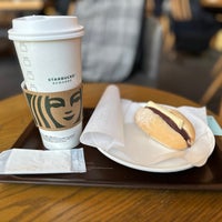 Photo taken at Starbucks by Y.Namikawa / id:rx7 on 1/10/2024