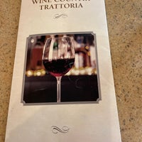 Photo taken at Wine Country Trattoria by Michelle H. on 7/11/2022