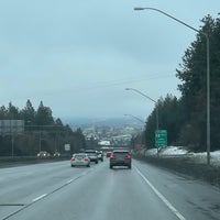 Photo taken at Spokane, WA by Michelle H. on 12/30/2022